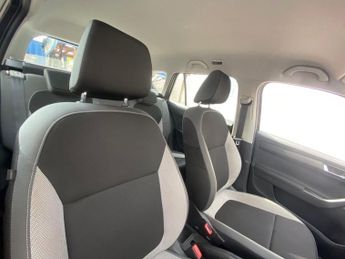 SKODA FABIA 1.2 TSI SE Estate 5dr Petrol DSG Euro 6 (s/s) (110 ps)