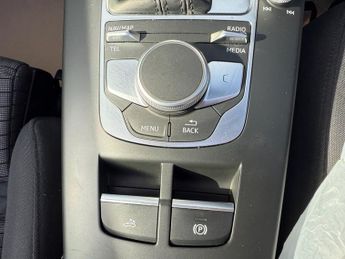 AUDI A3 CABRIOLET 1.4 TFSI CoD Sport Convertible 2dr Petrol S Tronic Euro 6 (s/s) 