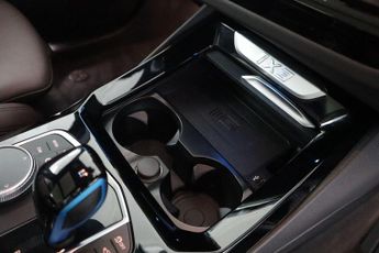 BMW IX3 80kWh M Sport Pro Auto 5dr