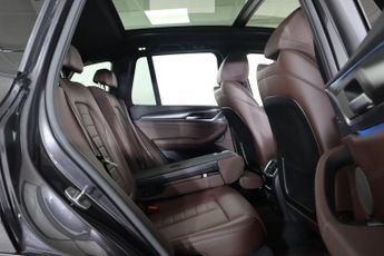 BMW IX3 80kWh M Sport Pro Auto 5dr