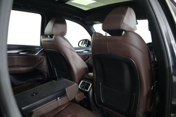 BMW IX3 80kWh M Sport Pro Auto 5dr