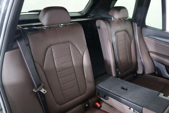 BMW IX3 80kWh M Sport Pro Auto 5dr