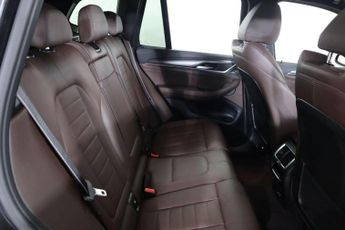 BMW IX3 80kWh M Sport Pro Auto 5dr