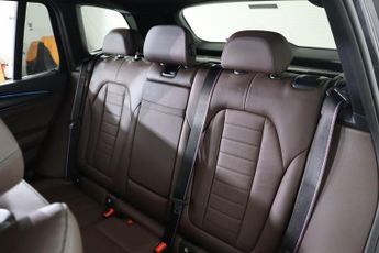 BMW IX3 80kWh M Sport Pro Auto 5dr