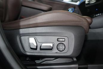 BMW IX3 80kWh M Sport Pro Auto 5dr