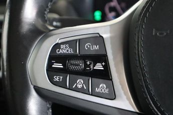 BMW IX3 80kWh M Sport Pro Auto 5dr