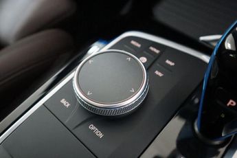 BMW IX3 80kWh M Sport Pro Auto 5dr