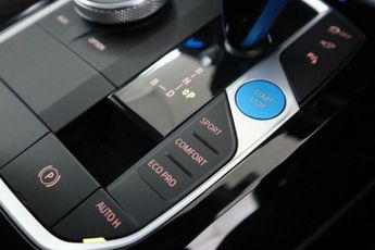 BMW IX3 80kWh M Sport Pro Auto 5dr