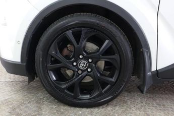 TOYOTA C-HR 1.8 VVT-h Dynamic CVT Euro 6 (s/s) 5dr
