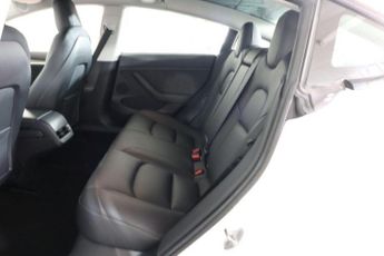 TESLA Model 3 (Dual Motor) Long Range Auto 4WDE 4dr