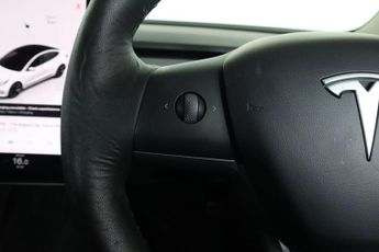 TESLA Model 3 (Dual Motor) Long Range Auto 4WDE 4dr