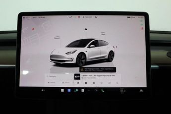 TESLA Model 3 (Dual Motor) Long Range Auto 4WDE 4dr