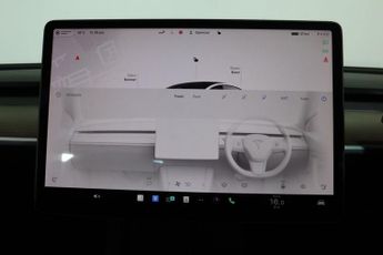TESLA Model 3 (Dual Motor) Long Range Auto 4WDE 4dr