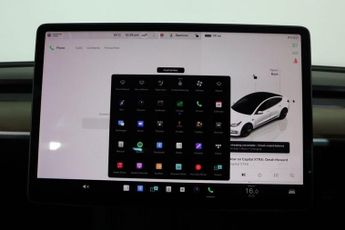 TESLA Model 3 (Dual Motor) Long Range Auto 4WDE 4dr