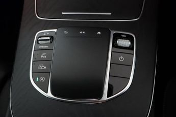 MERCEDES-BENZ E CLASS 2.0 E220d AMG Line (Premium) G-Tronic+ Euro 6 (s/s) 4dr