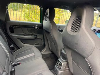 MINI COUNTRYMAN 1.5 Cooper Sport SUV 5dr Auto Petrol Steptronic Euro 6 (s/s) (13