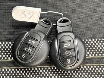 MINI COUNTRYMAN 1.5 Cooper Sport SUV 5dr Auto Petrol Steptronic Euro 6 (s/s) (13