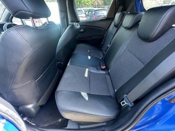 TOYOTA YARIS 1.5 VVT-h Excel Hatchback 5dr Petrol Hybrid E-CVT Euro 6 (s/s) (