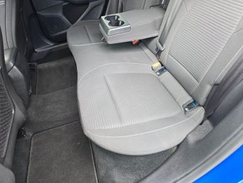 FORD FOCUS 1.5 EcoBlue Titanium Estate, 99,000 miles, 2 owners, Euro 6 ULEZ