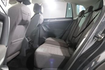 VOLKSWAGEN TIGUAN 1.5 TSI Life SUV 5dr Petrol DSG Euro 6 (s/s) (150 ps)