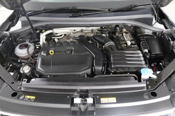 VOLKSWAGEN TIGUAN 1.5 TSI Life SUV 5dr Petrol DSG Euro 6 (s/s) (150 ps)