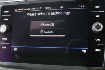 VOLKSWAGEN TIGUAN 1.5 TSI Life SUV 5dr Petrol DSG Euro 6 (s/s) (150 ps)