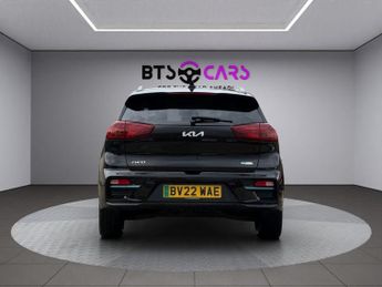 KIA NIRO 64kWh 2 SUV 5dr Electric Auto (201 bhp)