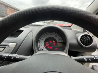 CITROEN C1 1.0i VTR Hatchback 3dr Petrol Manual Euro 5 (68 ps)