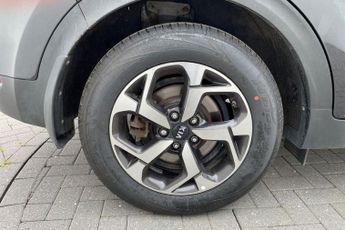 KIA SPORTAGE 1.6 CRDi MHEV 2 SUV 5dr Diesel Hybrid DCT Euro 6 (s/s) (134 bhp)