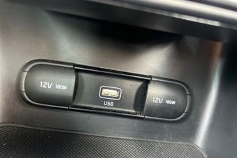 KIA SPORTAGE 1.6 CRDi MHEV 2 SUV 5dr Diesel Hybrid DCT Euro 6 (s/s) (134 bhp)