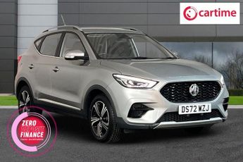 MG ZS 1.5 VTi-TECH Excite SUV 5dr Petrol Manual Euro 6 (s/s) (106 ps) 