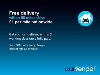 JAGUAR I-PACE 400 90kWh HSE SUV 5dr Electric Auto 4WD (400 ps)