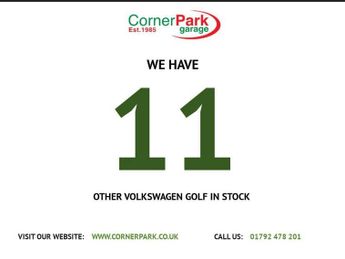 VOLKSWAGEN GOLF 2.0 TDI BlueMotion Tech Match Hatchback 5dr Diesel DSG Euro 5 (s
