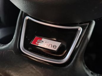 AUDI A5 2.0 TDI S line Coupe 2dr Diesel Multitronic Euro 6 (s/s) (190 ps