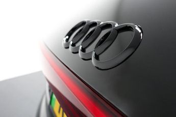 AUDI E-TRON 50 Black Edition SUV 5dr Electric Auto quattro 71.2kWh (313 ps)