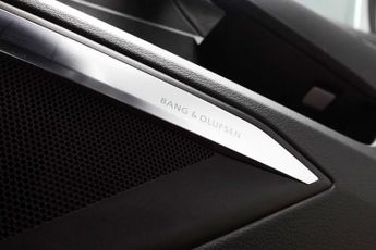 AUDI E-TRON 50 Black Edition SUV 5dr Electric Auto quattro 71.2kWh (313 ps)