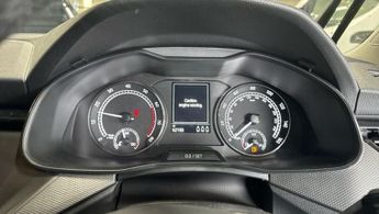 SKODA SCALA 1.0 TSI SE Hatchback 5dr Petrol DSG Euro 6 (s/s) (115 ps)