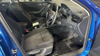 SKODA SCALA 1.0 TSI SE Hatchback 5dr Petrol DSG Euro 6 (s/s) (115 ps)