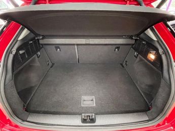 AUDI Q2 1.0 TFSI 30 Sport SUV 5dr Petrol Manual Euro 6 (s/s) (116 ps)