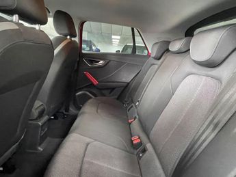 AUDI Q2 1.0 TFSI 30 Sport SUV 5dr Petrol Manual Euro 6 (s/s) (116 ps)