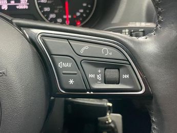 AUDI Q2 1.0 TFSI 30 Sport SUV 5dr Petrol Manual Euro 6 (s/s) (116 ps)