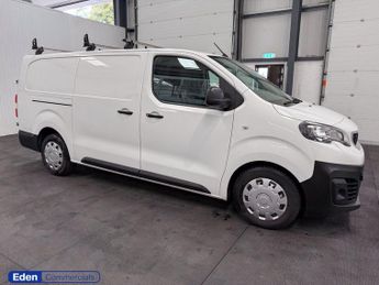 Peugeot Expert 2.0 BLUEHDI PROFESSIONAL L2 121 BHP