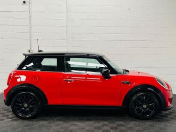 MINI Electric Hatch Cooper SE 32.6kWh Level 2 Hatchback 3dr Electric Auto (184 ps)