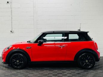 MINI Electric Hatch Cooper SE 32.6kWh Level 2 Hatchback 3dr Electric Auto (184 ps)