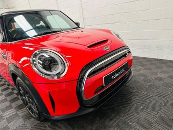 MINI Electric Hatch Cooper SE 32.6kWh Level 2 Hatchback 3dr Electric Auto (184 ps)