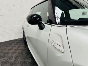 MINI HATCH 2.0 Cooper S Sport Hatchback 3dr Petrol Steptronic Euro 6 (s/s) 