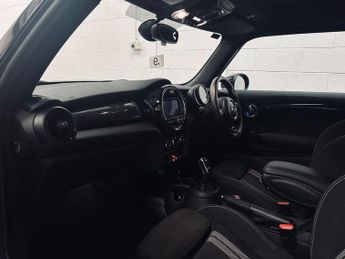 MINI HATCH 2.0 Cooper S Sport Hatchback 3dr Petrol Steptronic Euro 6 (s/s) 