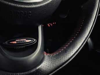 MINI HATCH 2.0 Cooper S Sport Hatchback 3dr Petrol Steptronic Euro 6 (s/s) 