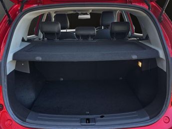 MG MG ZS 1.0 T-GDI Exclusive SUV 5dr Petrol Auto Euro 6 (111 ps)