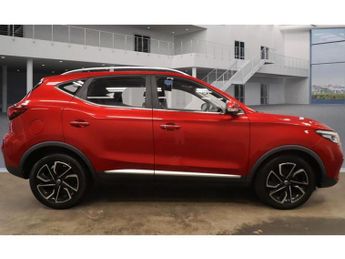MG MG ZS 1.0 T-GDI Exclusive SUV 5dr Petrol Auto Euro 6 (111 ps)